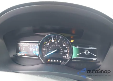 2018 Ford Explorer Xlt z USA, uszkodzony, nr VIN 1FM5K8D87JGB81312